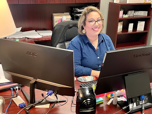 Employment Agency «TPI Staffing, Inc.», reviews and photos, 100 Interstate 45 N, Conroe, TX 77301, USA