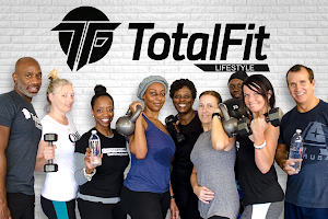 TotalFit Lifestyle Boot Camp Fitness Personal Training, Boxing and cycling image