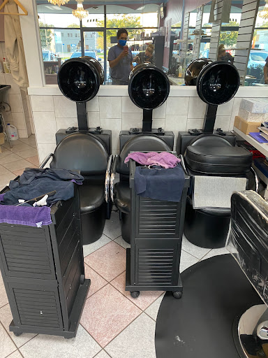 Beauty Salon «Fatima Hair Salon», reviews and photos, 5075 Nicholson Ln, Rockville, MD 20852, USA