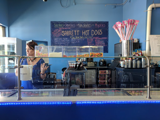 Ice Cream Shop «Uncle Louie G», reviews and photos, 1200 S Waldron Rd #135, Fort Smith, AR 72903, USA