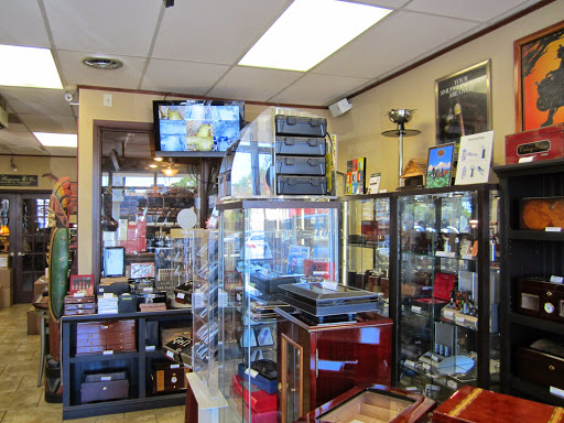 Cigar Shop «Cigar Emporium», reviews and photos, 3514 S Shepherd Dr, Houston, TX 77098, USA