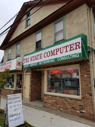 Tri-State Computer Center Ltd, 103 Pennsylvania Ave, Matamoras, PA 18336, USA, 