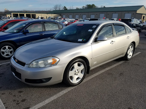 Used Car Dealer «MDJ Grayson Auto Sales», reviews and photos, 1096 Memorial Dr SE, Atlanta, GA 30316, USA