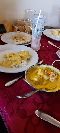 Korma du Restaurant indien Le Delhi à L'Isle-Adam - n°8