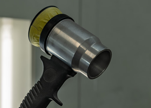 Auto Body Shop «Milstead Collision», reviews and photos, 1602 Rayford Rd, Spring, TX 77386, USA