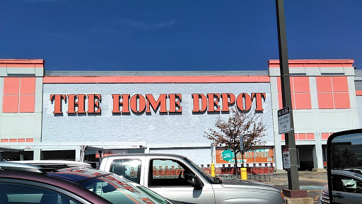 Home Improvement Store «The Home Depot», reviews and photos, 4000 Oxford Dr, Bethel Park, PA 15102, USA