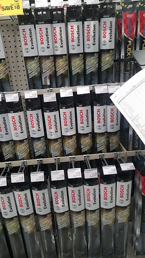 Auto Parts Store «AutoZone», reviews and photos, 251 N Northwest Hwy, Palatine, IL 60067, USA