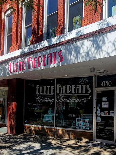Boutique «Elite Repeats Clothing Boutique», reviews and photos, 4130 Erie St, Willoughby, OH 44094, USA