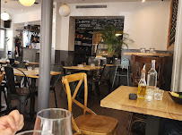 Atmosphère du Restaurant argentin Café El Sur à Paris - n°2