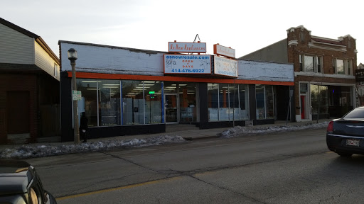 As New Appliances, 5825 W National Ave, Milwaukee, WI 53214, USA, 
