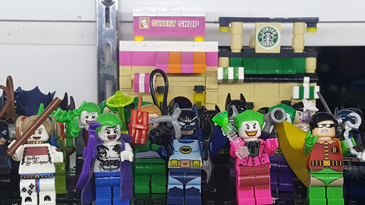 Flea Market «Revelation Marketplace», reviews and photos, 27455 S Dixie Hwy, Homestead, FL 33032, USA