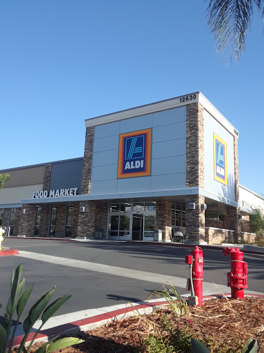 Discount Supermarket «ALDI», reviews and photos, 12630 Day St, Moreno Valley, CA 92553, USA