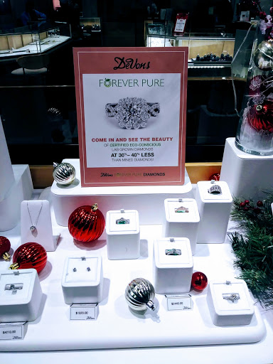 Jewelry Store «DeVons Jewelers», reviews and photos, 1151 Galleria Blvd, Roseville, CA 95678, USA