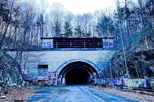 Abandoned Pennsylvania Turnpike image