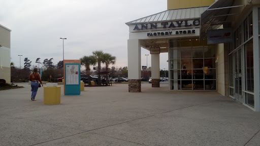 Outlet Mall «Tanger Outlet Myrtle Beach Hwy 17», reviews and photos, 10835 Kings Rd, Myrtle Beach, SC 29572, USA