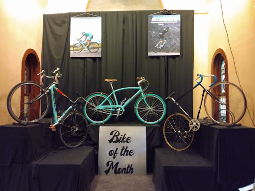 Bicycle Repair Shop «Bike & Sol», reviews and photos, 104 Main St, East Greenville, PA 18041, USA