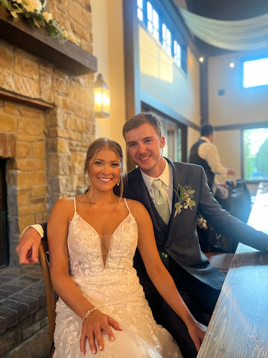 Event Venue «Barn at Bay Horse Inn», reviews and photos, 1468 Stones Crossing Rd W, Greenwood, IN 46143, USA