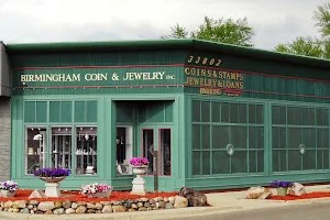 Birmingham Coin & Jewelry Inc image