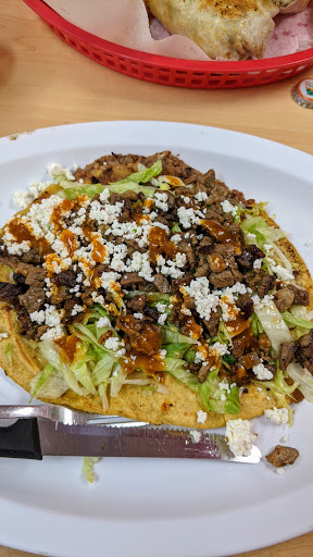 Mexican Grocery Store «LA MEXICANA», reviews and photos, 332 Willowbend Rd, Peachtree City, GA 30269, USA