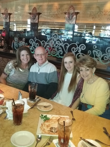 Restaurant «The Cheesecake Factory», reviews and photos, 1201 Lake Woodlands Dr, The Woodlands, TX 77380, USA