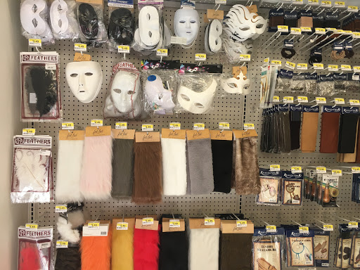 Fabric Store «Jo-Ann Fabrics and Crafts», reviews and photos, 2440 Arapahoe Ave, Boulder, CO 80302, USA