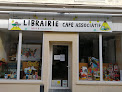 Café Librairie Mots et Merveilles chez Cocotte minute tiers-lieu Lesparre-Médoc