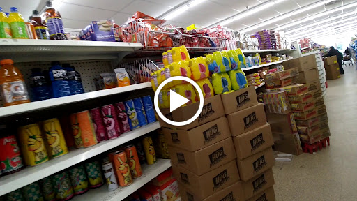 Dollar Store «Dollar Tree», reviews and photos, 1925 Pawtucket Ave, East Providence, RI 02914, USA