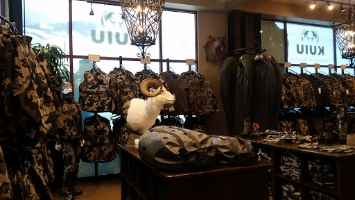 Outdoor Sports Store «KUIU», reviews and photos, 1920 N Lincoln St #101, Dixon, CA 95620, USA