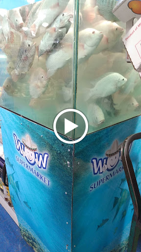 Supermarket «WOW SUPERMARKET», reviews and photos, 6407 South Blvd, Charlotte, NC 28217, USA