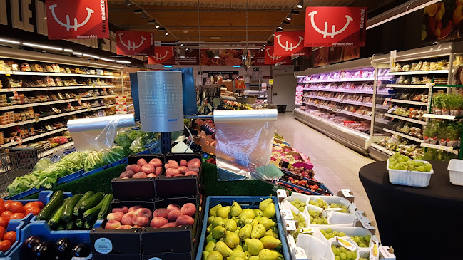 Beoordelingen van Intermarché in Luik - Supermarkt
