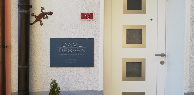 Rezensionen über Dave Design in Lugano - Grafikdesigner