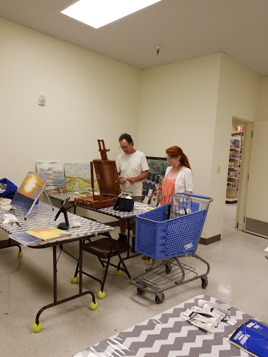 Craft Store «Hobby Lobby», reviews and photos, 1113 Murfreesboro Rd #350, Franklin, TN 37064, USA