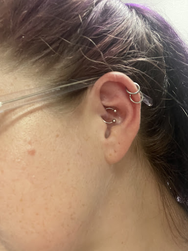 Explore redeemed tattoo ideas, creative tattoo ideas in North Richland Hills, available at Ink Life DFW