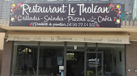 Photos du propriétaire du Restaurant - pizzeria LE THOLEAN Agroparc à Avignon - n°1