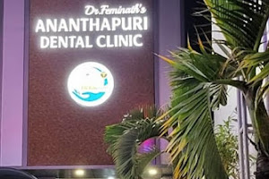 Dr Feminaths Ananthapuri Dental 100% Pain-free image