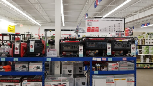 Hardware Store «Harbor Freight Tools», reviews and photos, 4646 Great Northern Blvd, North Olmsted, OH 44070, USA