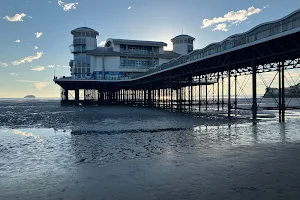 The Grand Pier image