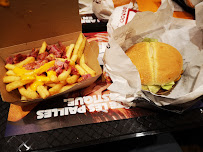 Frite du Restauration rapide Burger King à La Roche-sur-Yon - n°11