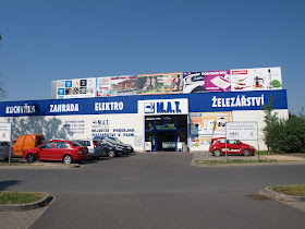M.A.T. Plzeň - Lochotínská