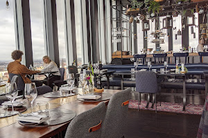 Kitchen & Table Malmö - sky bar