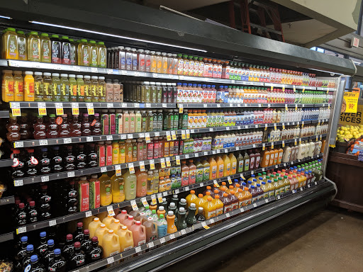 Grocery Store «Kroger», reviews and photos, 1418 W Main St a, Lebanon, TN 37087, USA