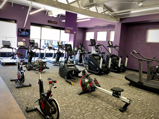 Anytime Fitness Chicago Broadway