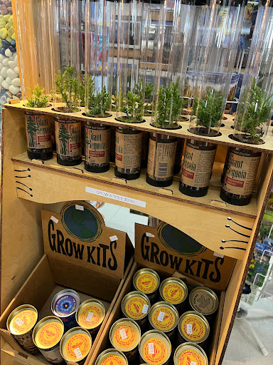 Convenience Store «Tioga Gas Mart», reviews and photos