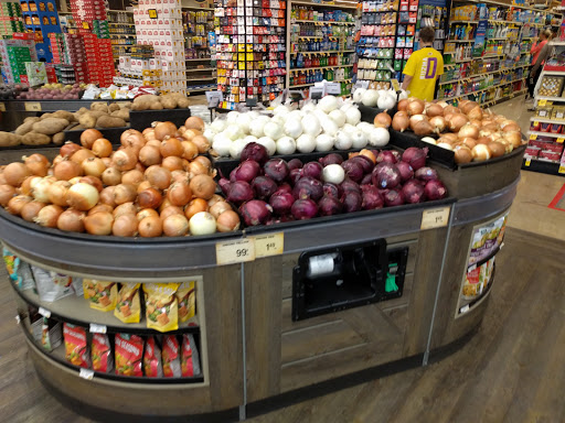 Grocery Store «Vons», reviews and photos, 2355 E Colorado Blvd, Pasadena, CA 91107, USA