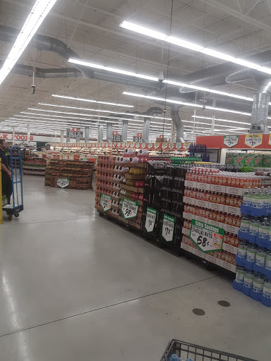 Supermarket «WinCo Foods», reviews and photos, 160 SW Campus Dr, Federal Way, WA 98003, USA