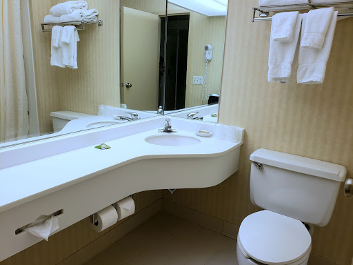 Hotel «RIT Inn & Conference Center», reviews and photos, 5257 W Henrietta Rd, Henrietta, NY 14467, USA