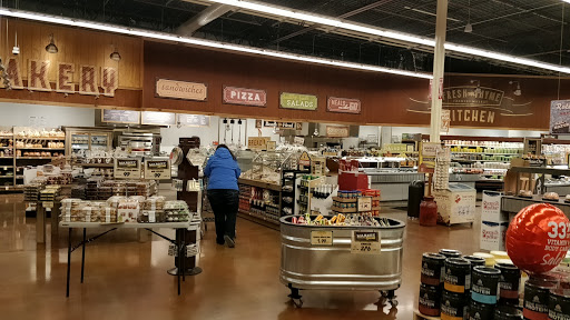 Grocery Store «Fresh Thyme Farmers Market- Bloomington IN», reviews and photos, 3600 W 3rd St, Bloomington, IN 47404, USA