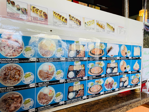 Teriyaki Plus image