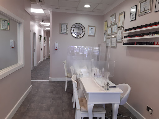 Salon 15 Beauty Salon in Dublin 15, Co. Dublin