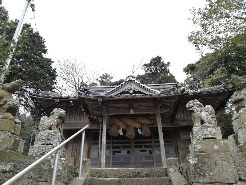 若宮神社